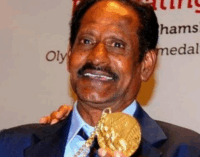 1972 Munich Olympics bronze medal-winning hockey goalkeeper Manuel Frederick dies