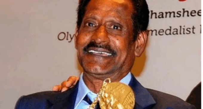 1972 Munich Olympics bronze medal-winning hockey goalkeeper Manuel Frederick dies