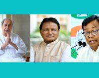 Nuapada Bypoll: The battle that could redefine Odisha’s political order