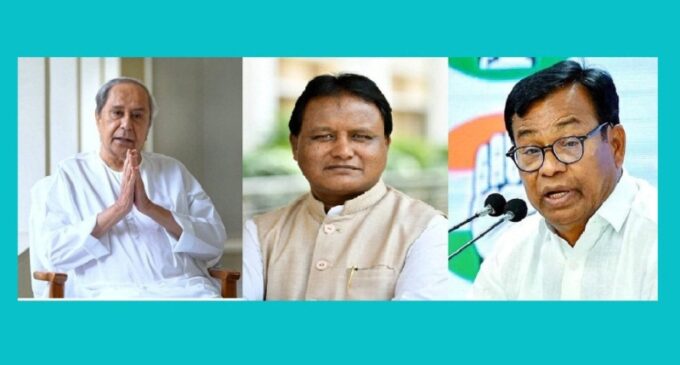 Nuapada Bypoll: The battle that could redefine Odisha’s political order