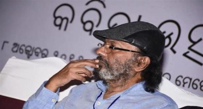 ମରିକି ବି ଅମର, ରାଜେନ୍ଦ୍ର କିଶୋର… ଅଙ୍ଗଦାନ କରି ଅମର ହୋଇଗଲେ ମହାନ କବି