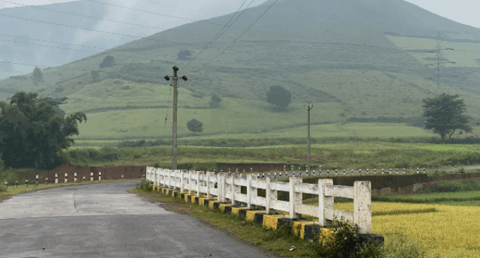 ଓଡ଼ିଶା ଛାଡ଼ିବା ପ୍ରକ୍ରିୟା ଆରମ୍ଭ କଲା ଦକ୍ଷିଣ-ପଶ୍ଚିମ ମୌସୁମୀ ବାୟୁ ; ଚଳିତ ବର୍ଷ ସବୁଠୁ ଶୀଘ୍ର ଆସିଥିଲା ମୌସୁମୀ