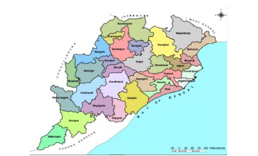 Cyclone Montha to intensify into Severe Cyclonic storm; Odisha on alert for heavy rainfall