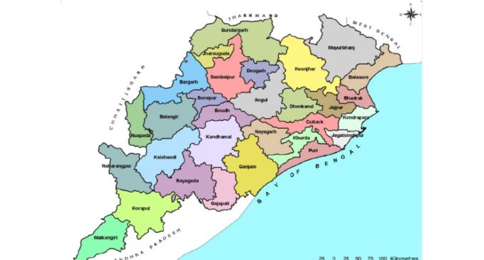 Cyclone Montha to intensify into Severe Cyclonic storm; Odisha on alert for heavy rainfall