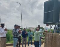 Reliable Power Boost for Jeypore District Hospital