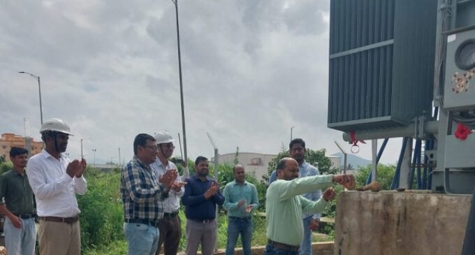 Reliable Power Boost for Jeypore District Hospital