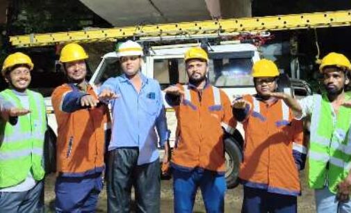 Rapid Response, Rapid Restoration: Tata Power-led Southern Odisha Discom TPSODL Leads the Way