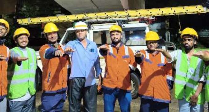 Rapid Response, Rapid Restoration: Tata Power-led Southern Odisha Discom TPSODL Leads the Way