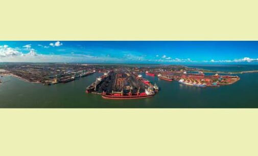 Paradip Port Recognized as Green Hydrogen Hub under National Green Hydrogen Mission