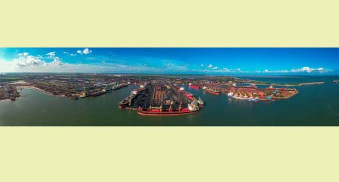 Paradip Port Recognized as Green Hydrogen Hub under National Green Hydrogen Mission
