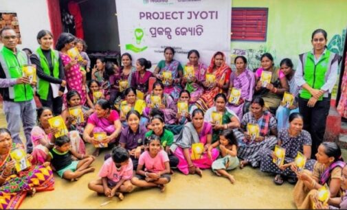 Vedanta Lanjigarh lights up rural Kalahandi through Clean Energy Initiatives