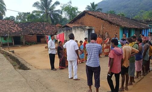 ପ୍ରଧାନମନ୍ତ୍ରୀ ନରେନ୍ଦ୍ର ମୋଦିଜୀଙ୍କୁ କୋଟି ଧନ୍ୟବାଦ