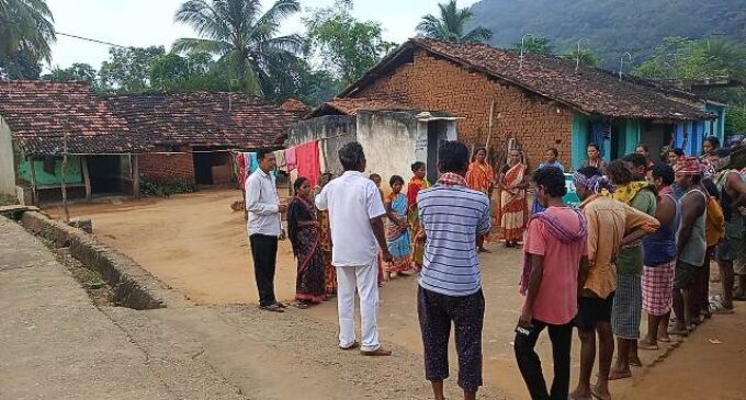 ପ୍ରଧାନମନ୍ତ୍ରୀ ନରେନ୍ଦ୍ର ମୋଦିଜୀଙ୍କୁ କୋଟି ଧନ୍ୟବାଦ