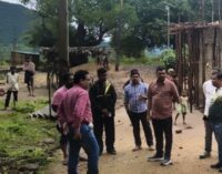 Rayagada administration’s preparedness helps mitigate Cyclone Montha impact