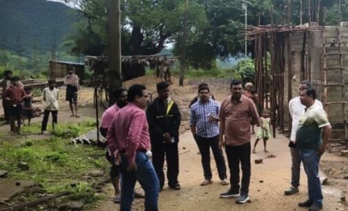 Rayagada administration’s preparedness helps mitigate Cyclone Montha impact