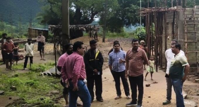 Rayagada administration’s preparedness helps mitigate Cyclone Montha impact