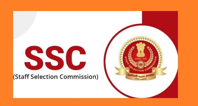 SSC conducts CGL 2025 exam with success and transparency