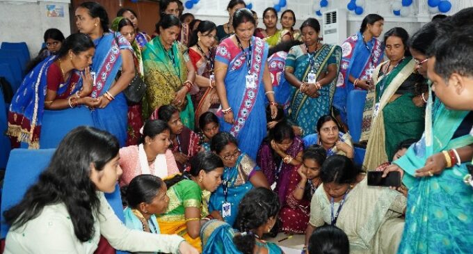 ତୃଣମୂଳ ସ୍ତରରେ ‘ଟାପ୍’ର କାର୍ଯ୍ୟକାରିତାକୁ ଟିପିଏନଓଡିଏଲର ଗୁରୁତ୍ଵ