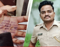 Woman doctor dies by suicide in Maharashtra’s Satara, accuses 2 cops of rape in note