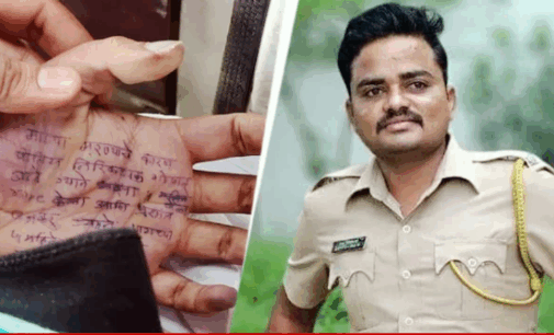 Woman doctor dies by suicide in Maharashtra’s Satara, accuses 2 cops of rape in note