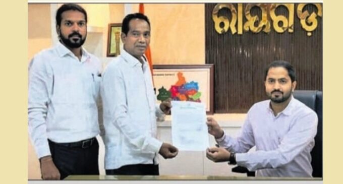 All eyes are now on Rayagada politics: Will BJD survive no-confidence motion?