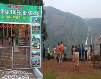 ପର୍ଯ୍ୟଟକଙ୍କ ପାଇଁ ଖୋଲିଲା ଶିମିଳିପାଳ : ପର୍ଯ୍ୟଟକଙ୍କୁ ସ୍ୱାଗତ ପାଇଁ ସ୍ୱତନ୍ତ୍ର ବ୍ୟବସ୍ଥା