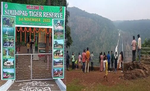 ପର୍ଯ୍ୟଟକଙ୍କ ପାଇଁ ଖୋଲିଲା ଶିମିଳିପାଳ : ପର୍ଯ୍ୟଟକଙ୍କୁ ସ୍ୱାଗତ ପାଇଁ ସ୍ୱତନ୍ତ୍ର ବ୍ୟବସ୍ଥା