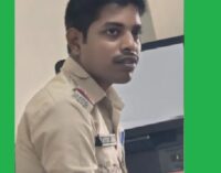 ओडिशा: पुलिस एसआई निलंबित, अपनी जगह युवक को जांच के लिए भेजा
