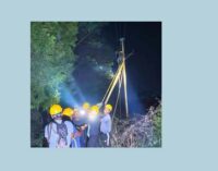 Powering Festivities: Meet the Heroes Keeping Odisha Glowing