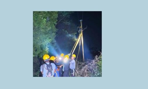 Powering Festivities: Meet the Heroes Keeping Odisha Glowing