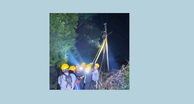 Powering Festivities: Meet the Heroes Keeping Odisha Glowing