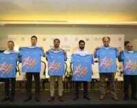 Tata Steel Meramandali Announces 3rd Edition of ‘Tata Steel Kapilash Half Marathon’ in Dhenkanal