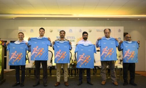 Tata Steel Meramandali Announces 3rd Edition of ‘Tata Steel Kapilash Half Marathon’ in Dhenkanal