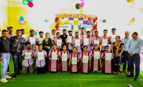 Kalahandi’s Youth Step into Modern Workplaces with Vedanta Aluminium’s Skill Initiative