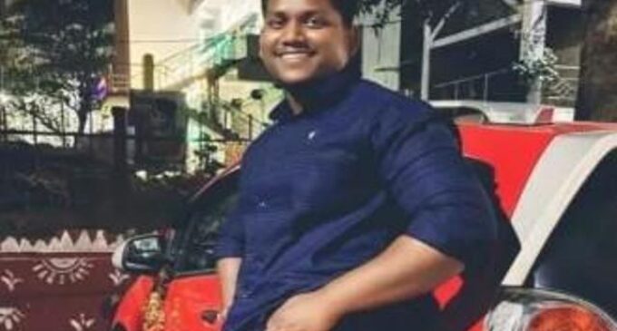 ରାଜଧାନୀରେ ଚାଞ୍ଚଲ୍ୟ : ଏମ୍ସ କର୍ମଚାରୀଙ୍କୁ ଗୁଳି କରି ହତ୍ୟା