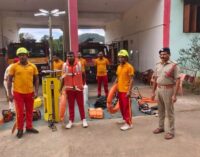 ବାଲିଗୁଡାରେ କୋହଲା ପାଗ ସାଙ୍ଗକୁ ଝିପି ଝିପି ବର୍ଷା ଅବ୍ୟାହତ : ଜୀବନ ଯାତ୍ରା ବ୍ୟାହତ