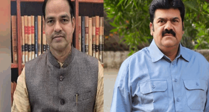 ପୀତବାସ ପଣ୍ଡା ହତ୍ୟା ମାମଲା ; ଗିରଫ ହେଲେ ବିଜେଡି ନେତା ବିକ୍ରମ ପଣ୍ଡା