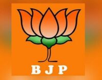 Collector,sp coercing workers to join BJP