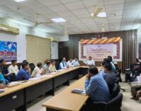 ଜିଲ୍ଲାପାଳଙ୍କ ସମ୍ମିଳନୀ କକ୍ଷରେ ଖରିଫ କପା ସଂଗ୍ରହ ପାଇଁ ଜିଲ୍ଲା ସ୍ତରୀୟ କ୍ରୟ କମିଟିର ବୈଠକ ଅନୁଷ୍ଠିତ