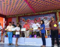 ଜହ୍ନାପଙ୍କ ସରକାରୀ ଉଚ୍ଚ ବିଦ୍ୟାଳୟରେ ବୌଦ୍ଧ ବ୍ଲକସ୍ତରୀୟ ଶିଶୁ ମହୋତ୍ସବ ସୁରଭି କାର୍ଯ୍ୟକ୍ରମ, ନିରନ୍ତର ପ୍ରଚେଷ୍ଟା କଲେ ସଫଳ ହେବା :ଜିଲ୍ଲା ଶିକ୍ଷା ଅଧିକାରୀ