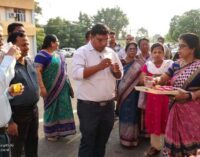 ଜିଲ୍ଲାପାଳଙ୍କ କାର୍ଯ୍ୟାଳୟଠାରେ ୮ ତମ ରାଷ୍ଟ୍ରୀୟ ପୋଷଣ ମାସ ୨୦୨୫ ଓ ଖାଦ୍ୟ ମେଳା ଅନୁଷ୍ଠିତ