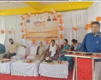 ବୌଦ୍ଧ ଜିଲ୍ଲାର ମହିଳା ଓ ଶିଶୁ ବିକାଶ ବିଭାଗ ଆନୁକୂଲ୍ୟରେ ସ୍ଥାନୀୟ ମାଉସୀ ମା’ ମନ୍ଦିର ପରିସରରେ ଆନନ୍ଦ ଉଲ୍ଲାସର ସହିତ ପାଳନ କରାଗଲା ଆନ୍ତର୍ଜାତୀୟ କନ୍ୟା ସନ୍ତାନ ଦିବସ