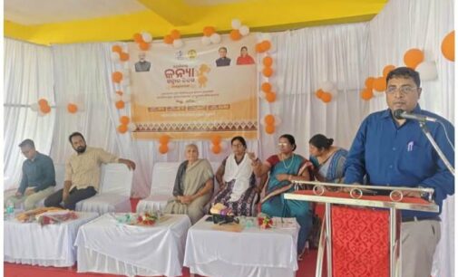 ବୌଦ୍ଧ ଜିଲ୍ଲାର ମହିଳା ଓ ଶିଶୁ ବିକାଶ ବିଭାଗ ଆନୁକୂଲ୍ୟରେ ସ୍ଥାନୀୟ ମାଉସୀ ମା’ ମନ୍ଦିର ପରିସରରେ ଆନନ୍ଦ ଉଲ୍ଲାସର ସହିତ ପାଳନ କରାଗଲା ଆନ୍ତର୍ଜାତୀୟ କନ୍ୟା ସନ୍ତାନ ଦିବସ