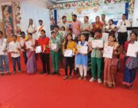 ଟାଉନହଲ ଠାରେ ମହାସମାରୋହ ରେ ଜିଲ୍ଲା ସ୍ତରୀୟ ଗାନ୍ଧୀ ଓ ଶାସ୍ତ୍ରୀ ଜୟନ୍ତୀ, ସ୍ୱଛ ଭାରତ ମିଶନ (ସ୍ୱଛତା ହିଁ ସେବା, ସ୍ୱଚ୍ଛ ଉତ୍ସବ, ସ୍ୱଚ୍ଛ ଭାରତ ଦିବସ ପାଳନ ସମାରୋହ ଅନୁଷ୍ଠିତ