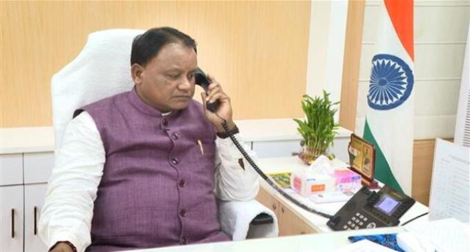 କୋଲକାତା ଗଣବଳାତ୍କାର ପୀଡ଼ିତାଙ୍କ ସହ କଥା ହେଲେ ମୁଖ୍ୟମନ୍ତ୍ରୀ: କହିଦେଲେ ଏମିତି କଥା