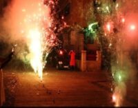 ରାତି ୯ଟା ପରେ ବାଣ ଫୁଟାଇବା ମନା; ନିୟମ ନମାନି ଢୋ, ଢା କଲେ ବାନ୍ଧିବ ପୁଲିସ …