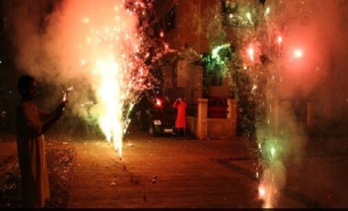 ରାତି ୯ଟା ପରେ ବାଣ ଫୁଟାଇବା ମନା; ନିୟମ ନମାନି ଢୋ, ଢା କଲେ ବାନ୍ଧିବ ପୁଲିସ …