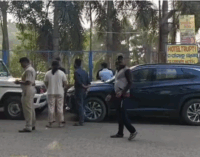 ମହାନଦୀକୁ ଡେଉଁଲେ ଯୁବକ, ଖୋଜାଖୋଜି ଜାରି