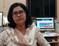 ଓଡ଼ିଶାରେ ବାତ୍ୟା ‘ମୋନ୍ଥା’ ର ନାହିଁ ବିଶେଷ ପ୍ରଭାବ : ଆଞ୍ଚଳିକ ପାଣିପାଗ ବିଜ୍ଞାନ କେନ୍ଦ୍ର ନିର୍ଦ୍ଦେଶକ