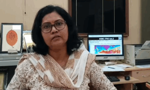 ଓଡ଼ିଶାରେ ବାତ୍ୟା ‘ମୋନ୍ଥା’ ର ନାହିଁ ବିଶେଷ ପ୍ରଭାବ : ଆଞ୍ଚଳିକ ପାଣିପାଗ ବିଜ୍ଞାନ କେନ୍ଦ୍ର ନିର୍ଦ୍ଦେଶକ